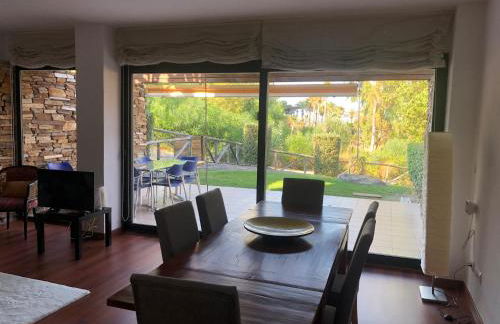 Preciosa Casa de diseño Valle del Este Golf Resort ideal para familias - Foto 4