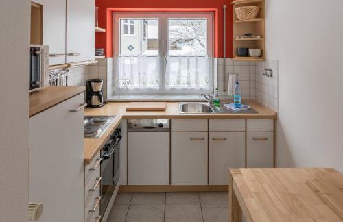 Ferienwohnung Tannenblick 2-2 3-4 - Photo 46