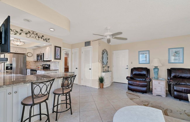 San Marco 5th Floor With Private Beach - Foto 35