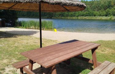 Jeziorna Ostoja - Foto 41