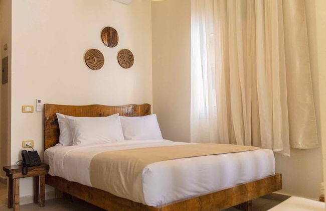 Marom Port Said Resort & Beach - Foto 5