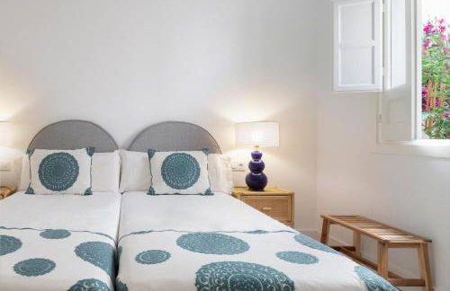 Magno Apartments San Bernardo - Photo 8