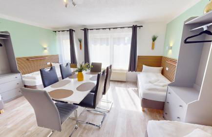 CozyWork Apartment House - Foto 11