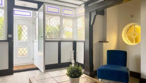 Charming Seaside Cottage in Leigh-on-Sea - Foto 4