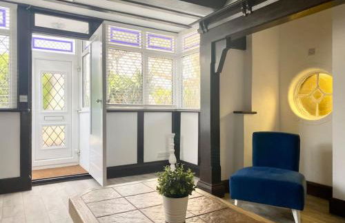 Charming Seaside Cottage in Leigh-on-Sea - Foto 4