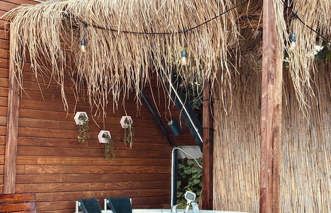 Maşukiye Pink House Bungalow - Foto 17