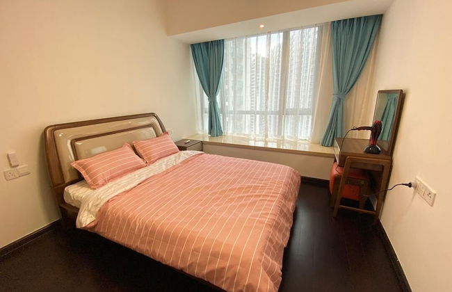 R&F Princess Cove by Wong - Foto 2