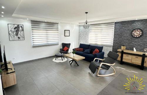 Les Étincelles d'Alsace - Foto 19