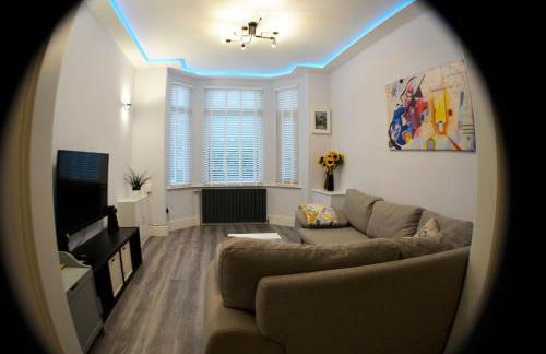 Manchester Holiday Home - Foto 22