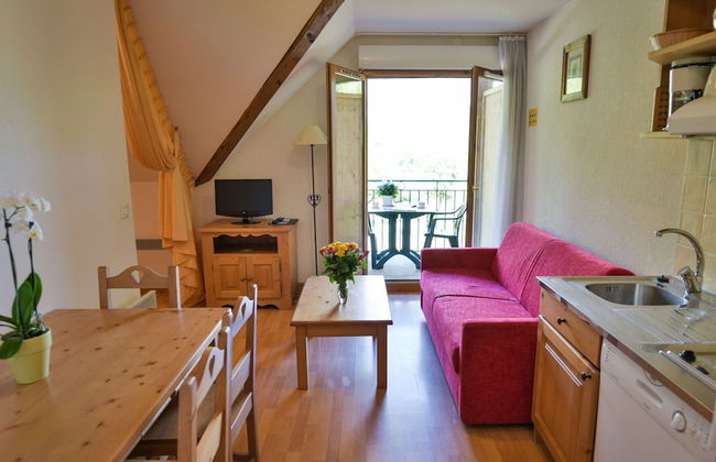 Retreat Near Lake Annecy - Photo 4