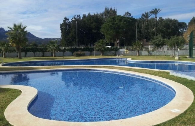 Apartamento Entreolas 6 - Foto 7