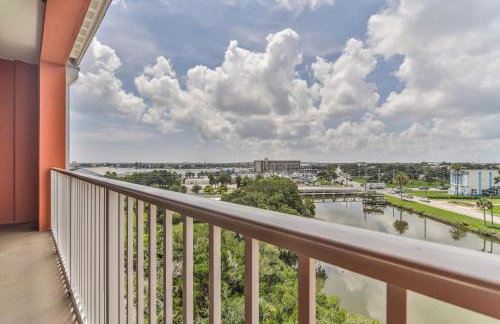 Riverwalk Penthouse With Riverviews - Foto 14