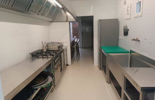 Casa Rural Las Bengoas - Foto 34