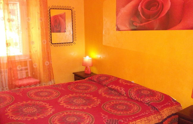 Max House Bed & Breakfast - Foto 6