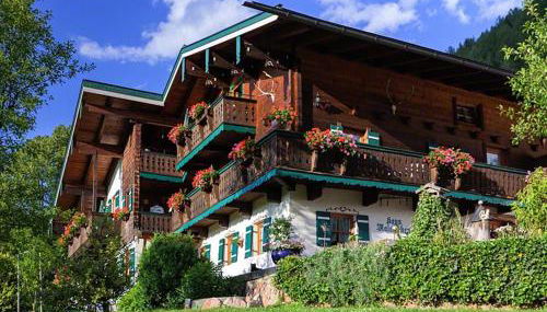 Ferienwohnung Malerlehen - Foto 3