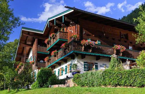 Ferienwohnung Malerlehen - Foto 3