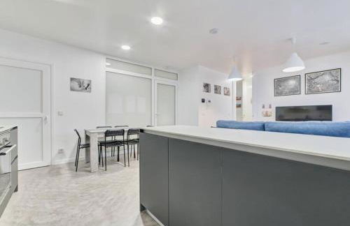 Apartment Sua Loft by Clabao - Photo 10