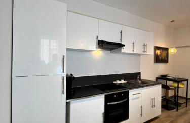 Loft au cœur de Tarare - Foto 14