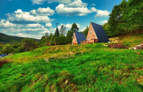 Domki Na Grapie - Foto 20