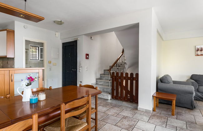 Four-Bedroom Villa Alexandros - Photo 23