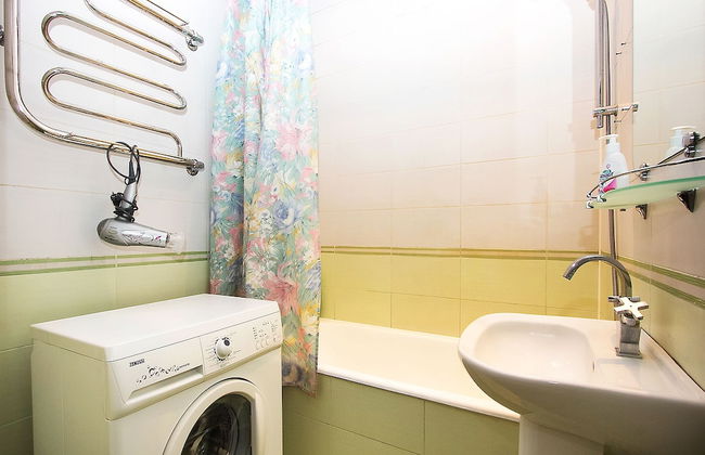 ApartLux Park Pobedy - Foto 16