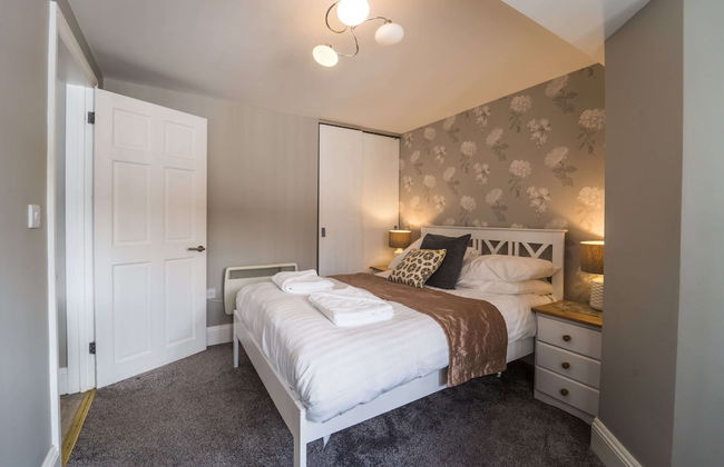 Trinity Mews - Foto 5