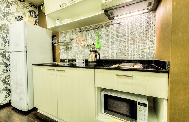 The Title Boutique Condotel - Foto 17