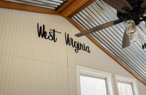 Cabin w hot tub & fire pit - Foto 29