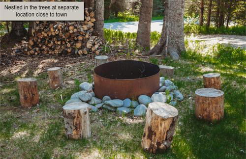 Alaskan Suites - Foto 9