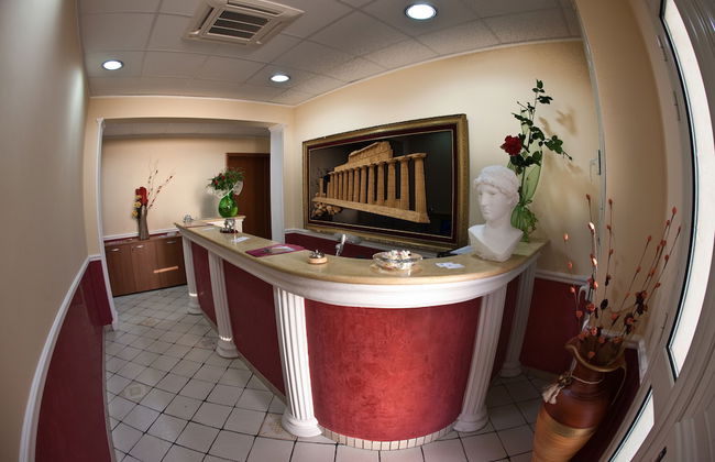 B&B Il Tempio di Hera - Foto 3