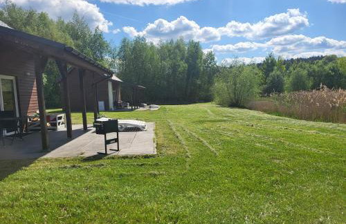 Dzikie Chatki - Foto 40