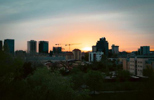 WowNavigli Apartment-Sofa Bed Metro M4 Tram 2 - Foto 58