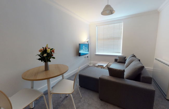 Bridge Apartments by Karah Suites - Foto 52