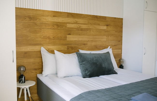 Engeltofta Sea Lodge Hotel - Foto 3