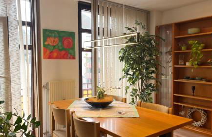 Ferienwohnung Der Gerber - Foto 27