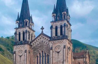 Apartamento Rural Lago Ercina - Foto 58