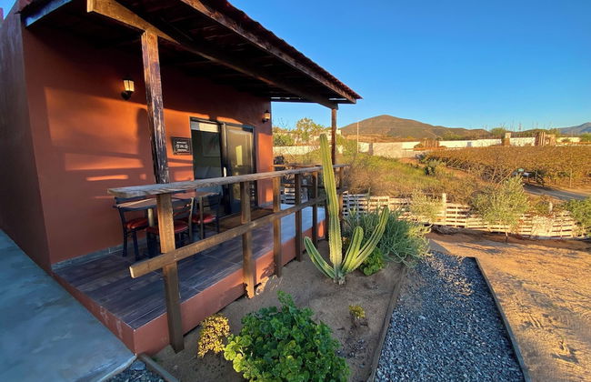 Finca de Lulu y Jose - Foto 17