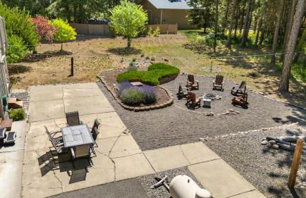 Cozy Pine Cabin Pool Access - Foto 57