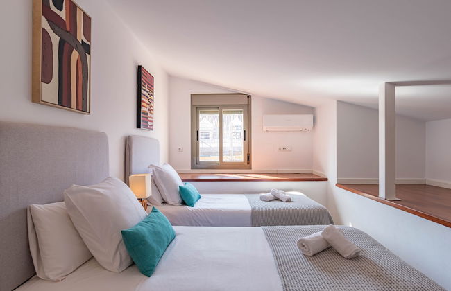 Feelathome Merced Apartments - Foto 10