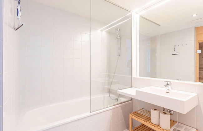 Welcoming Apartment Near ski Slopes - Foto 10