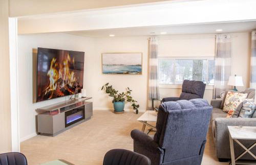 Luxury Lakefront Estate - Foto 21