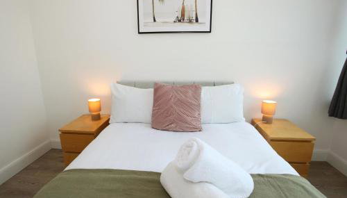 Sapphire House Apartments - Foto 3, towels