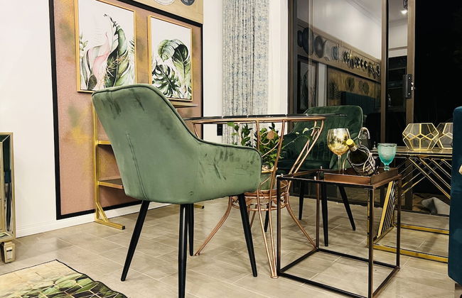 24 On Basil Boutique Aparthotel - Foto 71