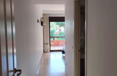 Paraíso Galera - Apartamento con piscina - Foto 14