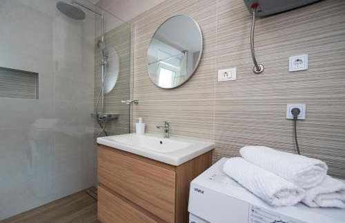 Luxury apartments Nicole - Foto 29