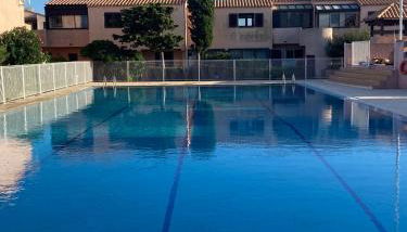 T2 village naturiste Aphrodite - Foto 4