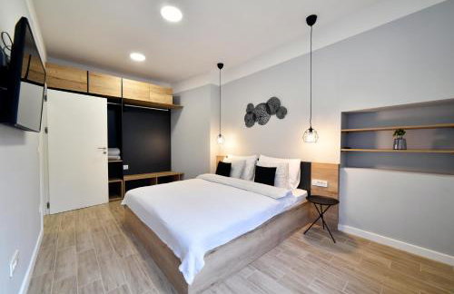 Fishnjak Apartments - Central Zagreb - Foto 28