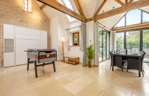 New Inn Farmhouse - Foto 7