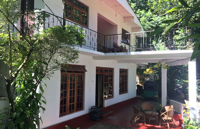 Kandy Shady Trees Villa - Foto 18