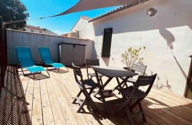 La petite maritaise du petit bois - Foto 13